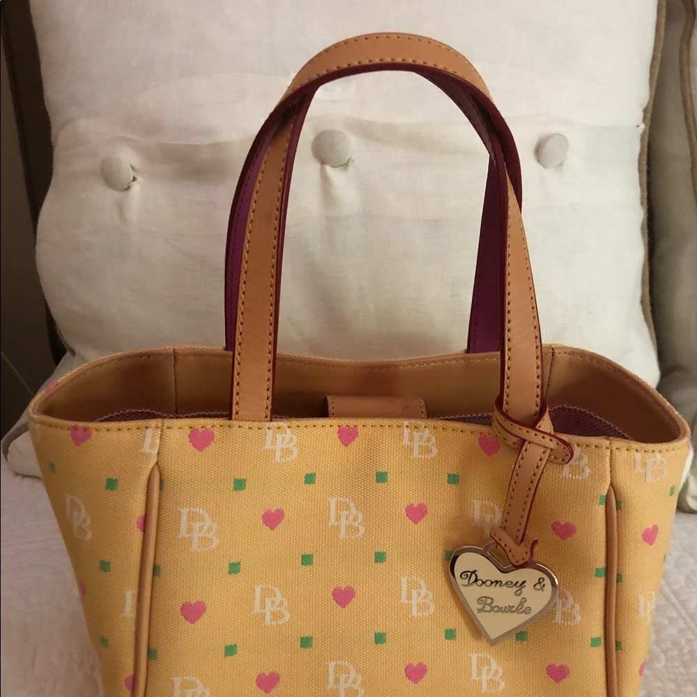 Spring/Summer Purse